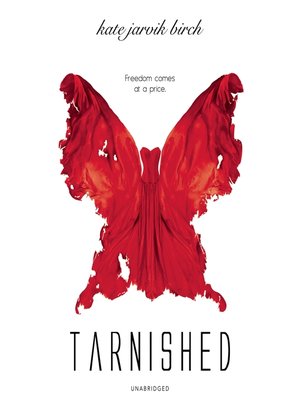 cover image of Tarnished